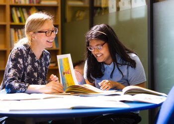 Making every moment count...